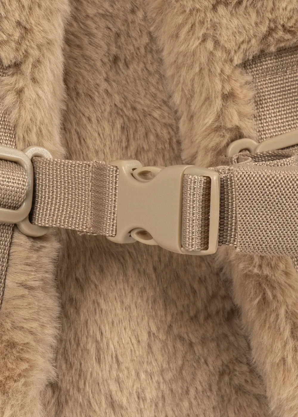 Konges Sløjd Teddy rugzak teddy bear 33 cm