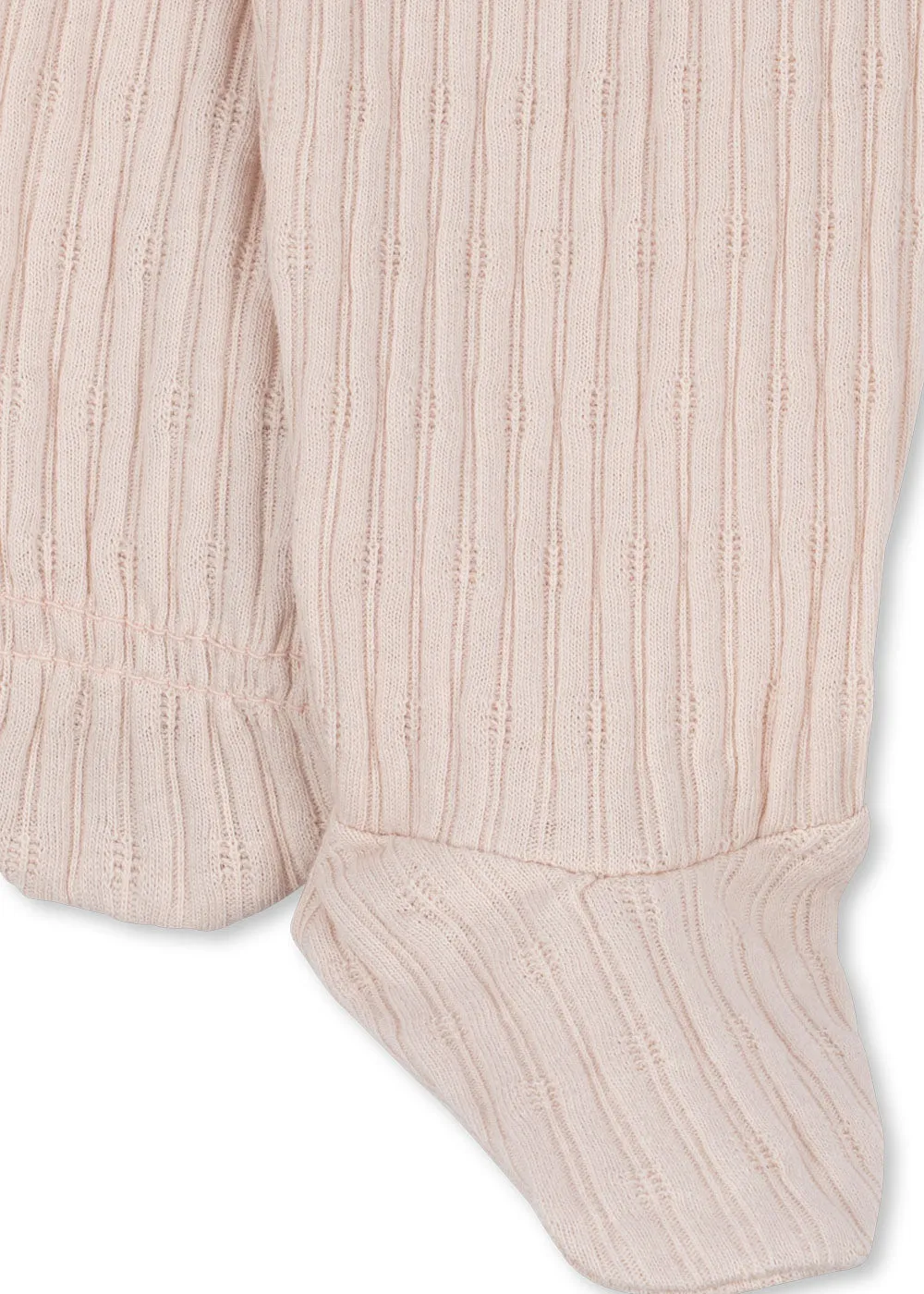 Konges Sløjd Take Me Home newborn set shell 3-delig