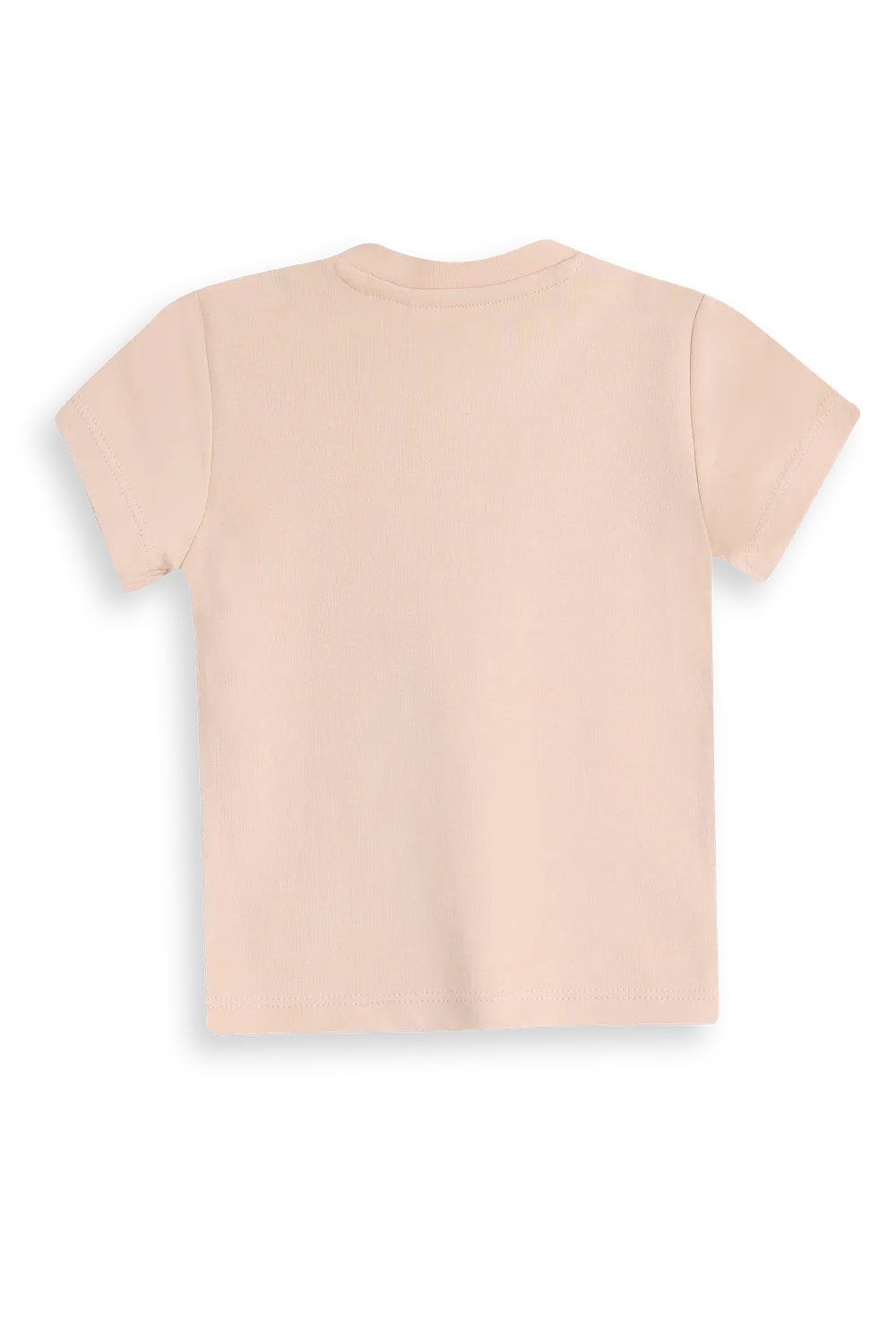 4PRESIDENT Marin T-shirt Dust 100% katoen