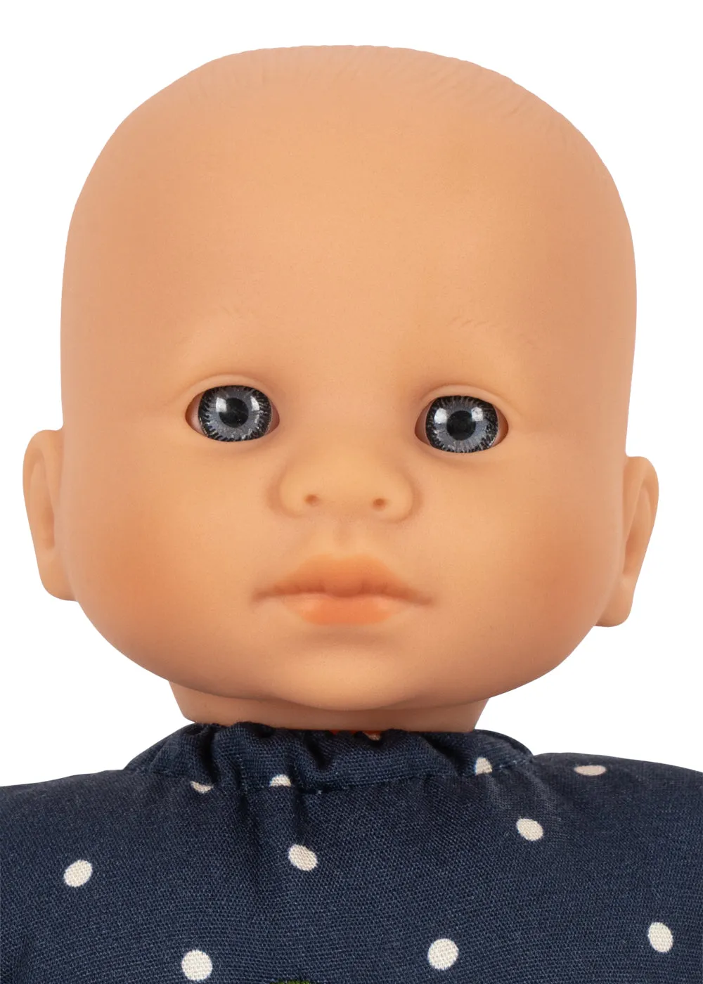 Konges Sløjd Mini Ditzy Dot pop 21 cm zacht