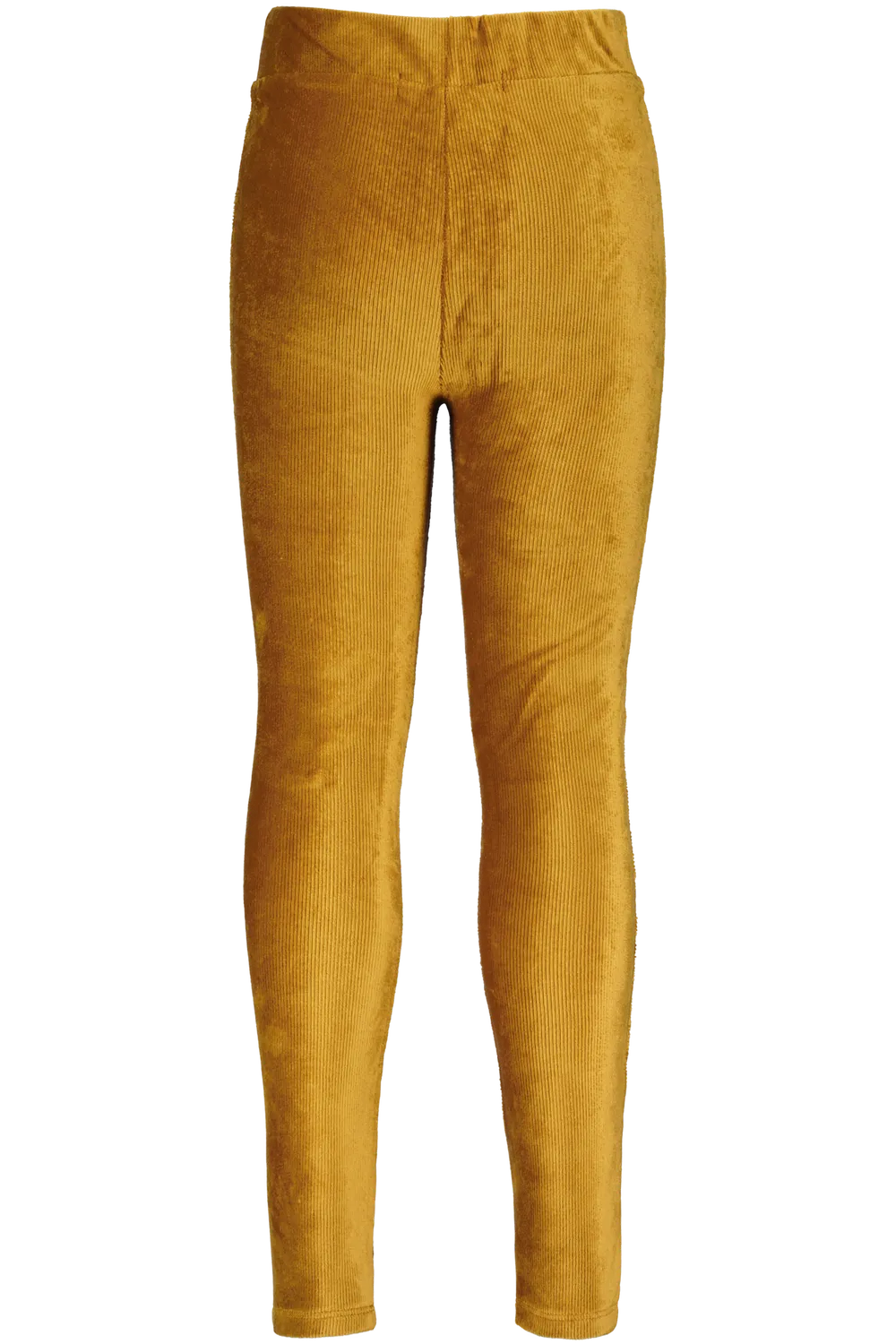 4PRESIDENT Ilse legging velvet rib katoen meisjes