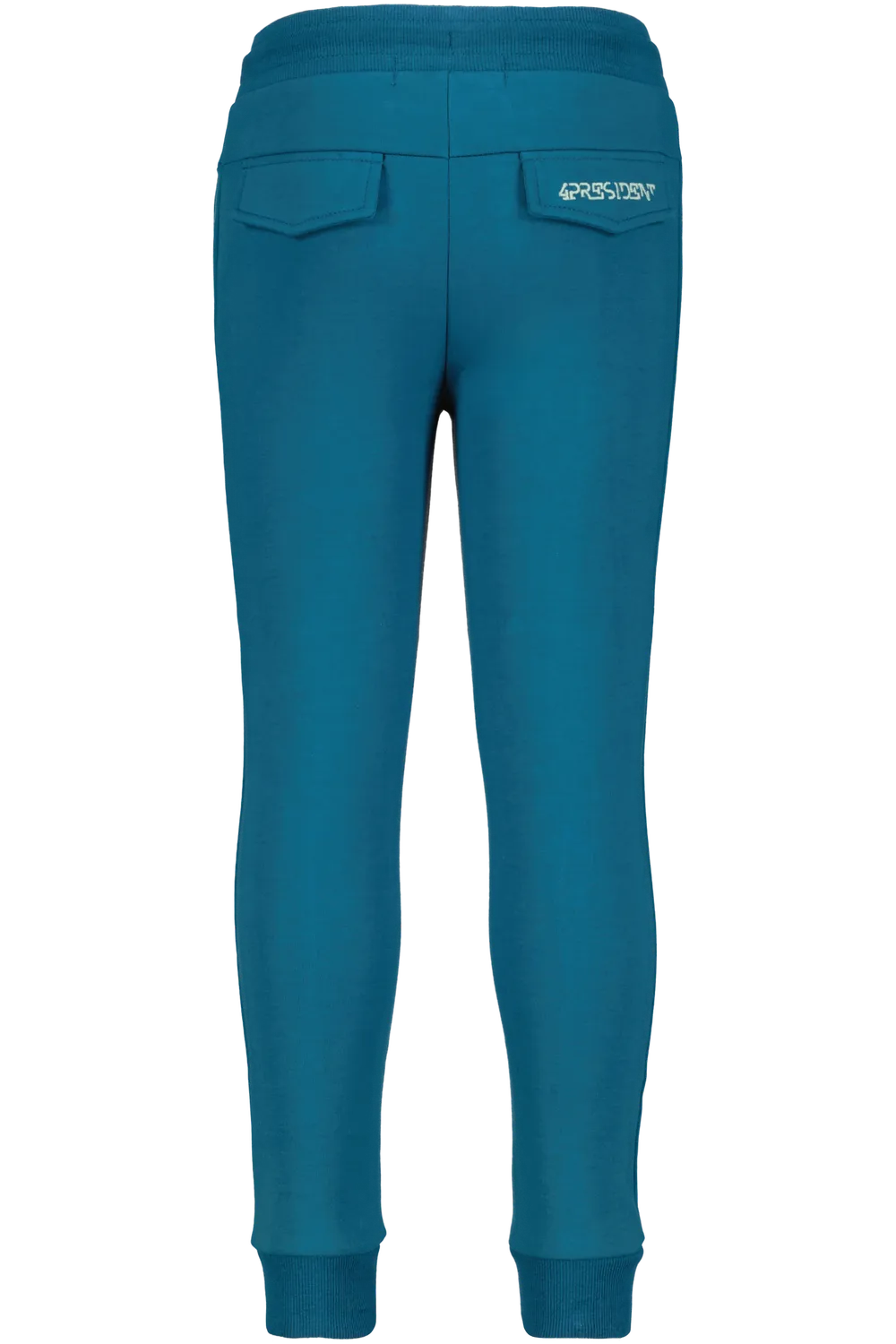 4PRESIDENT Imar Blue Coral joggingbroek jongens