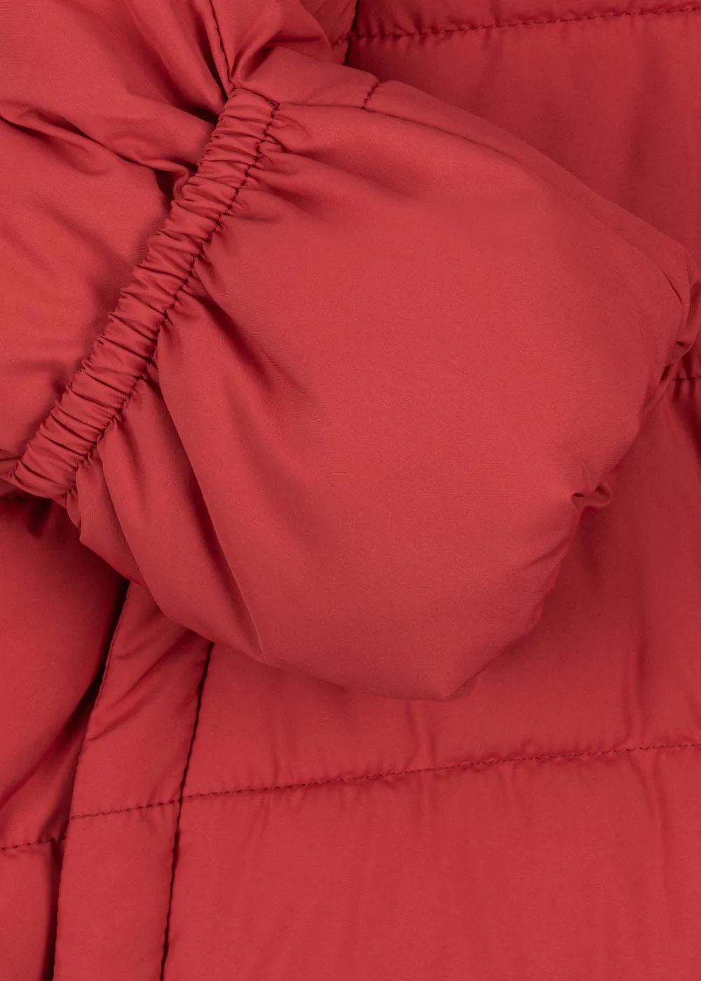 Konges Sløjd Alpi winterpak cardinal waterdicht
