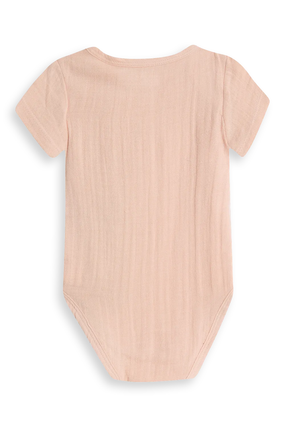 4President Mauri romper dust katoen unisex