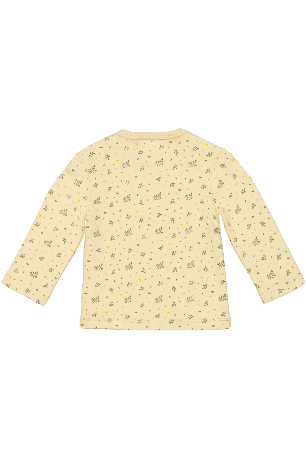 4PRESIDENT Janoah longsleeve baby unisex 68