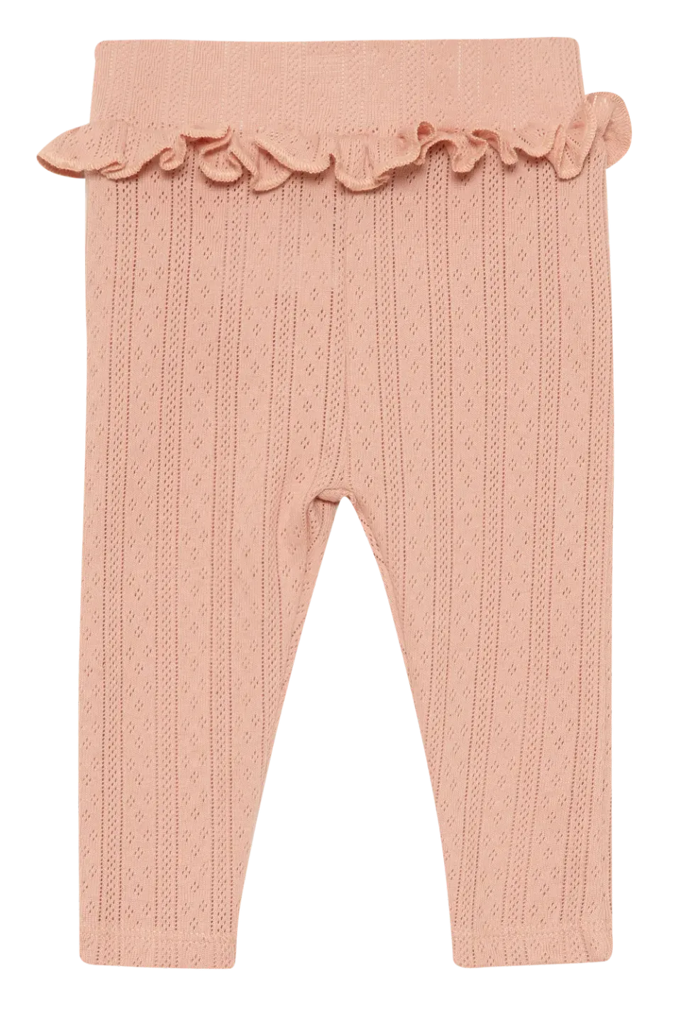 4President Zelma Pink legging meisjes katoen