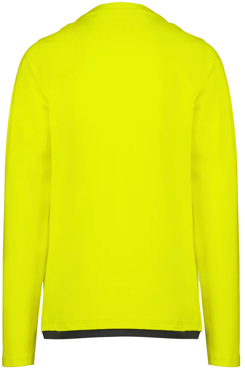 4President Iker longsleeve sulphur spring jongens