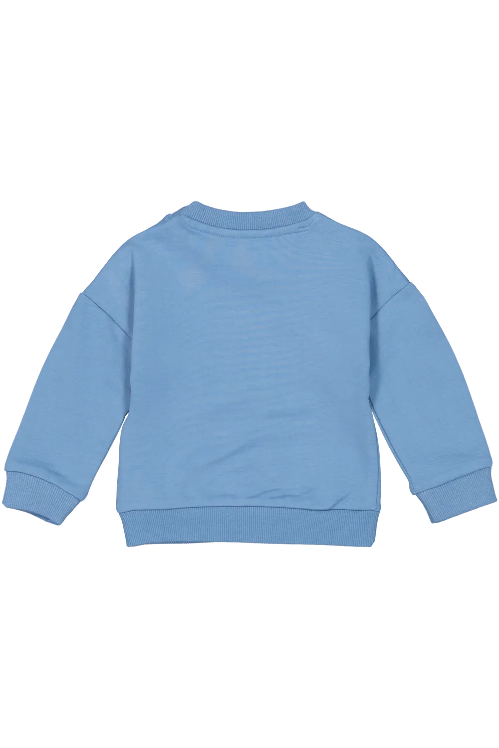 4PRESIDENT Jack Captain's Blue sweater jongens elastan