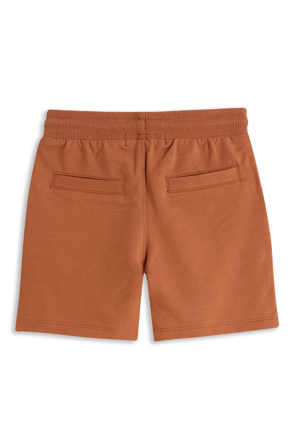 4President Casper Sierra short roest effen
