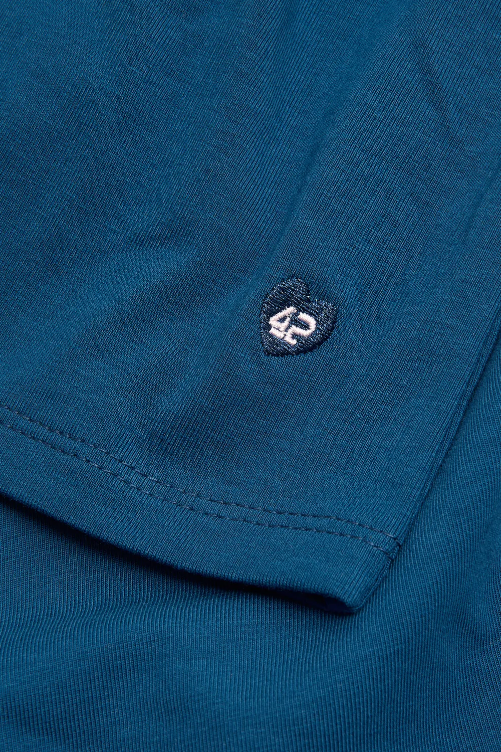 4President Billie Blue jurk meisjes katoen