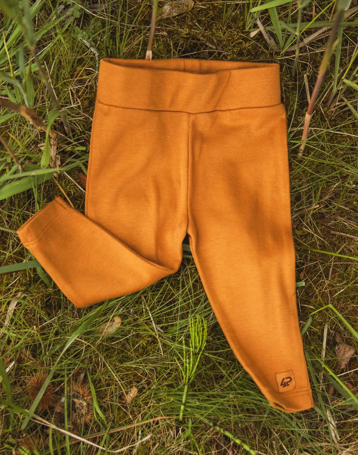 4President Joya Cathay Spice legging meisjes katoen