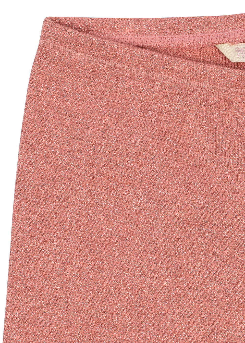 Konges Sløjd Roli broek lantana legging biokatoen