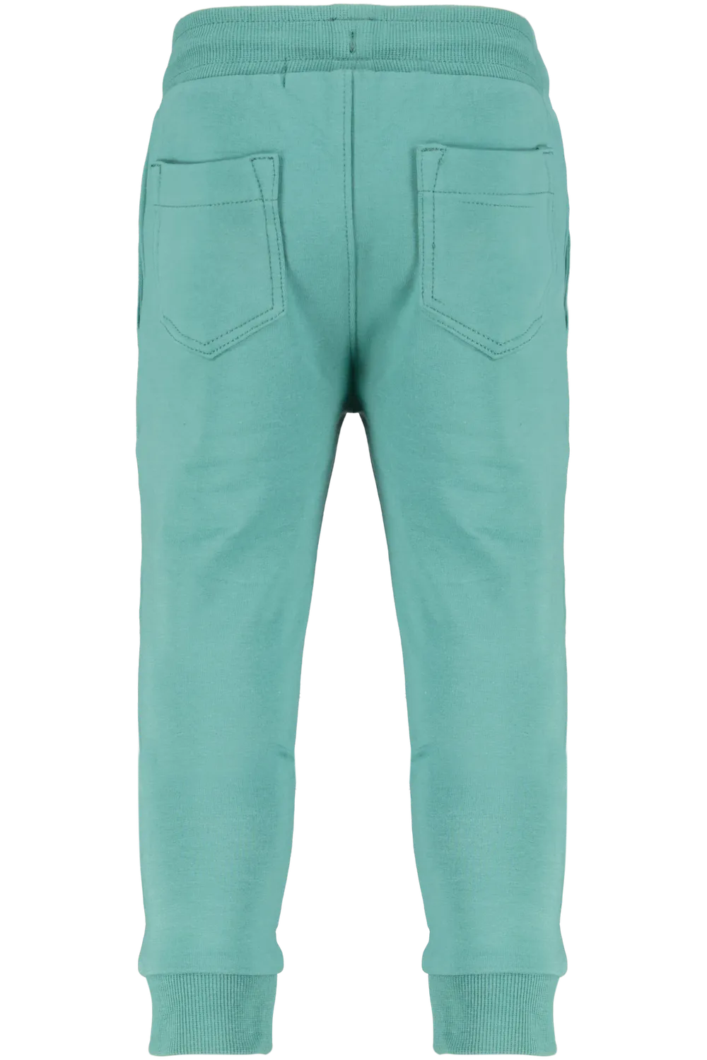 4President Klaas joggingbroek jongens katoen